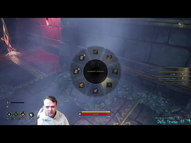 Runescape Dragon Wilds Eps 83