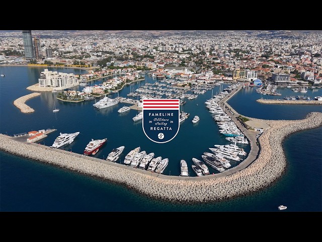 Fameline Offshore Sailing Regatta 2026 | Highlights