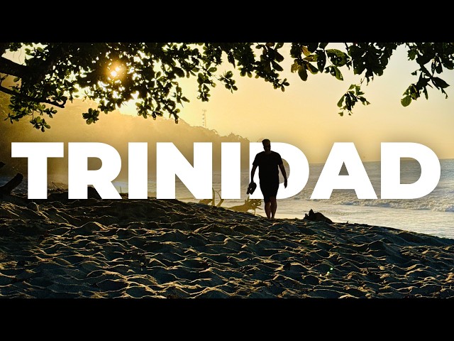 Trinidad Like You’ve Never Seen It 🇹🇹