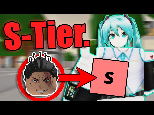 The "Nerfs" BUFFED Todo... | JJS Update