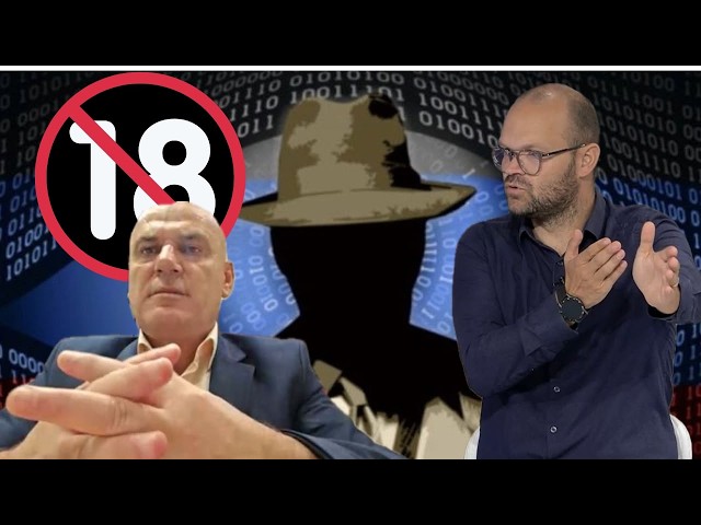 Nuk më besuat, prisni videot! Aulon Kalaja paralajmëron: Kush del në video erotike | Breaking