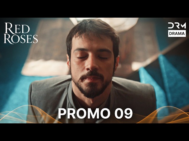 Red Roses | Episode 9 Promo | Urdu Dubbed Turkish Drama 2026 | Turk 2 | UR2X