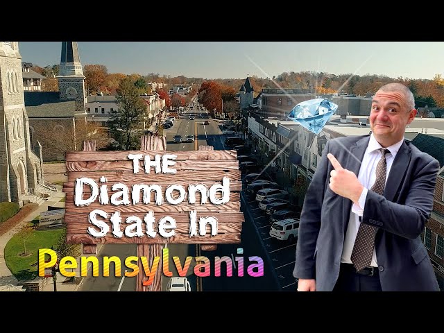 What is it Like To live In Delaware County Pennsylvania | Delco | Living in Philadelphia | Gregory