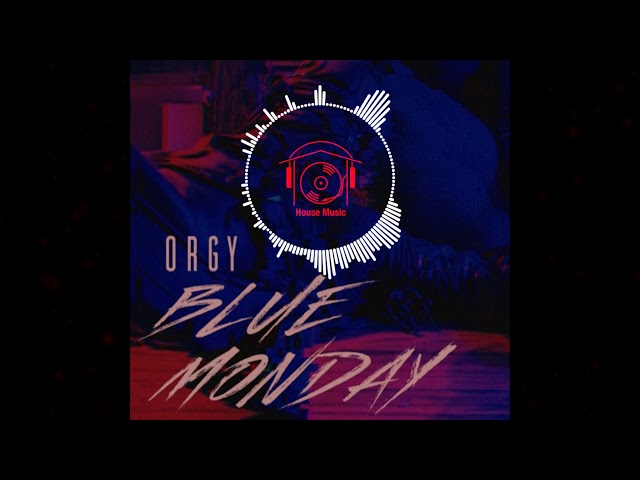 Max Effect - Monday (Dj. Denuc House Remix) (Перезалив)