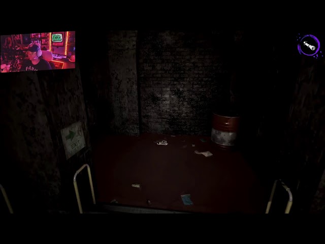 Spooky Week Friend Play: Devour