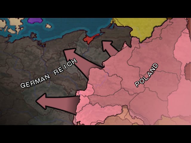 POLISH OFFENSIVE | New Map Painting Simulator