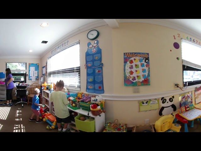 Miss Midgie's Preschool
