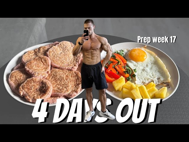 Húzzuk meg keményen!😤 | Pull day 4 nappal a Fitparádé előtt