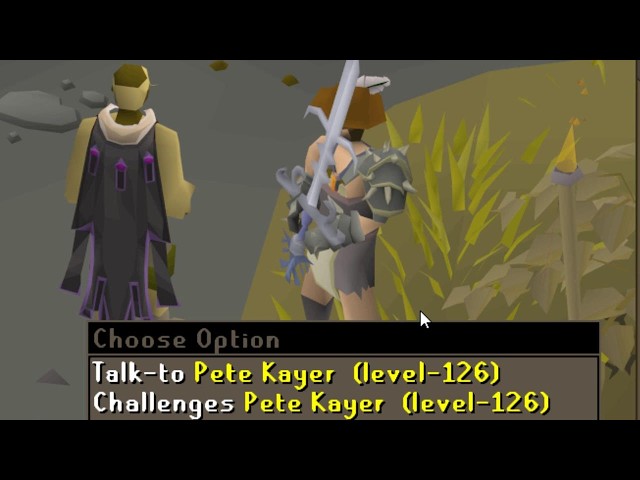JAGEX UPDATED PVP ON OSRS (INSANE)
