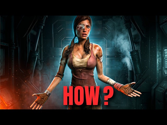 Is Ellie's Survival Actually Impossible to Explain? Dead Space Lore for Sleep