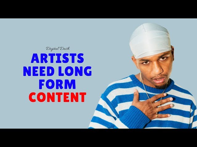 Long Form Content and Why You Need It!