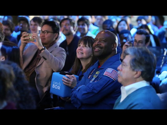 MIT Media Lab Space Exploration Initiative: Beyond the Cradle