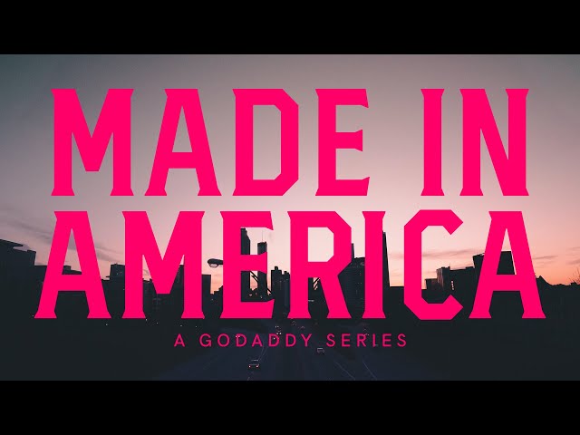Made in America (Official Trailer)