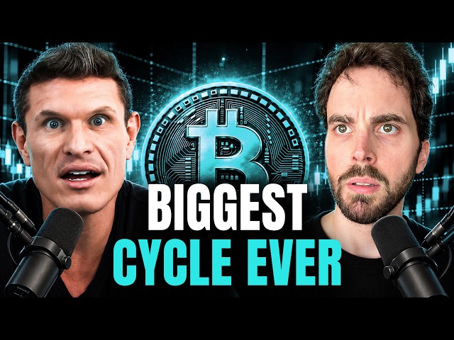 Crypto Went 55X, 18X, 5X. What Breaks the Pattern Now | Altcoin Daily