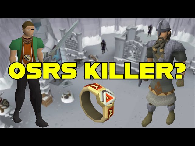 What If Dungeoneering Came to Old School RuneScape?