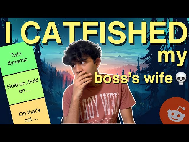 Ranking the MOST SHOCKING Reddit Confessions Ever!