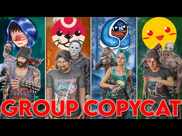 Our Final Attempt... | Group Copycat Ep. 4