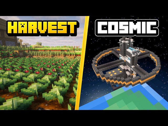 5 Updates Minecraft ACTUALLY Needs Right Now