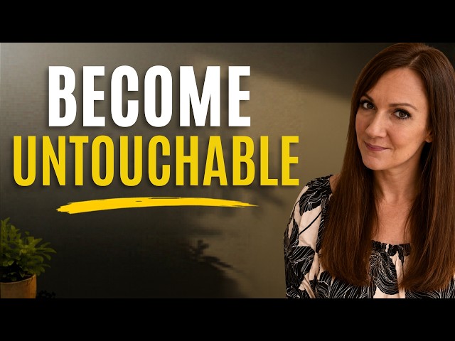 10 Stoic Principles That Make Narcissists POWERLESS Over You