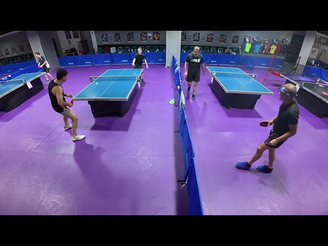 Table Tennis Tournament in Pattaya (Thailand) – September 29, 2026 | ATT Pattaya 🏓