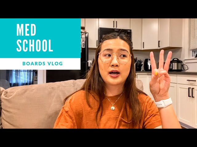 MY USMLE STEP 1 & COMLEX LEVEL 1 EXPERIENCE (MY BIGGEST REGRET & HOW I PREPARED)