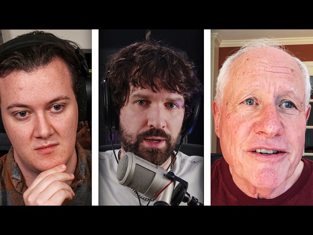 Bill Kristol And Destiny Try To Make Sense Of America