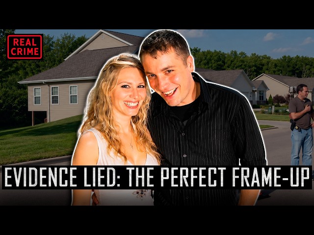 A Lie So Perfect Everyone Believed It—Then a Shocking Twist Stunned Detectives...