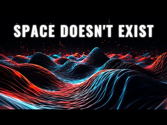 You Don't Understand Reality... Until You Learn This