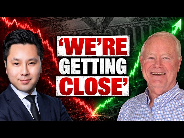 Bond Market About To Flip: A Major Shakeup Is Coming | Jim Welsh
