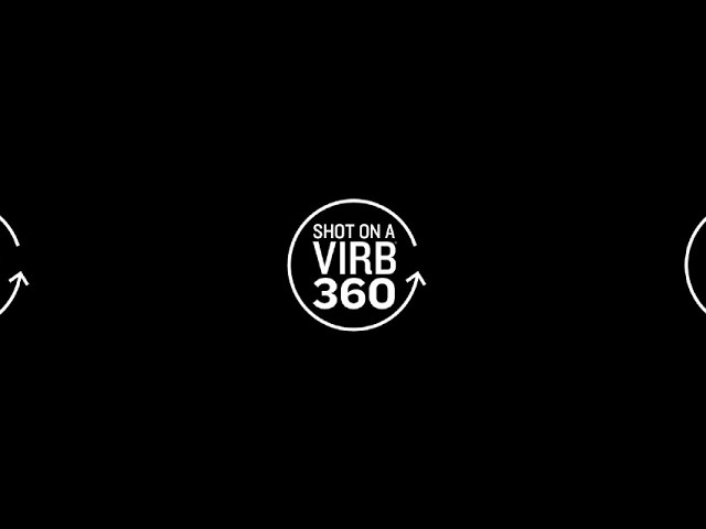 Видео 360 с КОПТЕРА!  Как вам такой формат?
