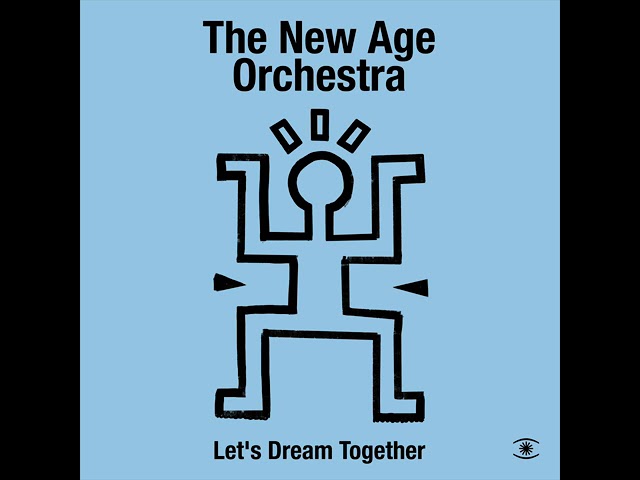 The New Age Orchestra / Kenneth Bager - Let's Dream Together (Pt. 4) - s0166