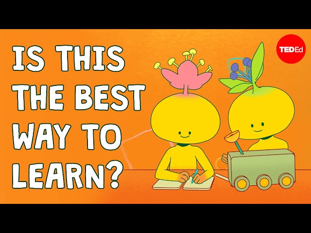 The missing ingredient in how we learn