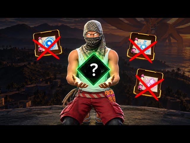 The Ability You Need in Your Combo