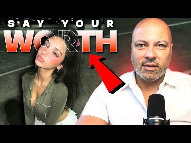 Dating Advice for Men, What Women Mean When They Say “I Know My Worth”