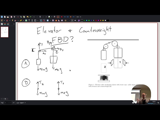 Computational Mechanics - Livestream
