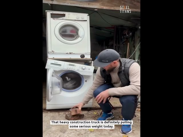 Extreme Engineering and Industrial Fails You Won't Believe!