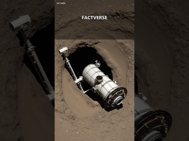 Six months in space? Longer than a Mars trip! | space station
