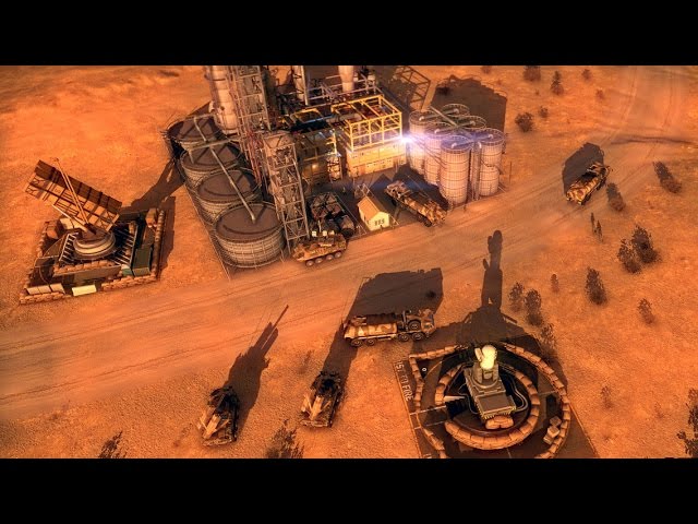 Most Anticipated Strategy Games 2015/2016