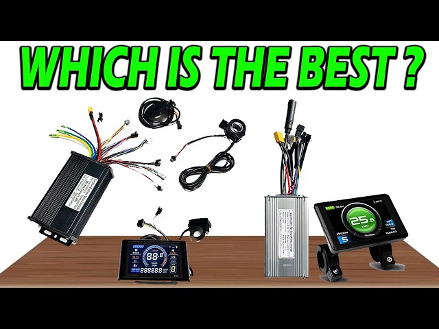 TOP Best Ebike Sine Wave Controller 2026 - Aliexpress