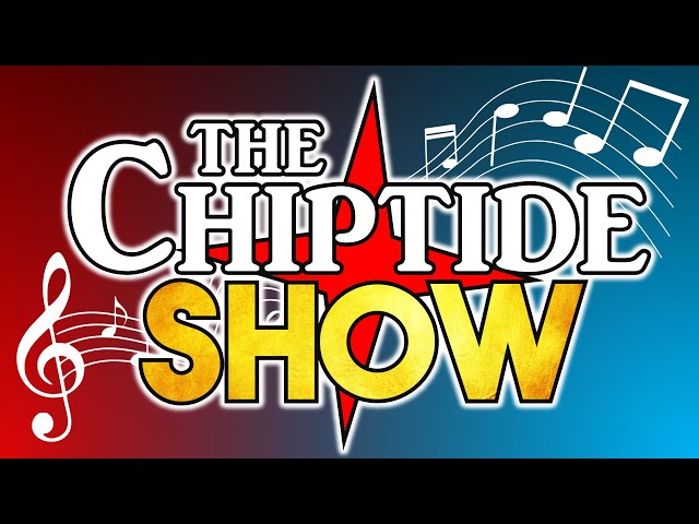 🎶 Let the Show Begin! (TheChiptide Show Theme Song Extended) 🎶