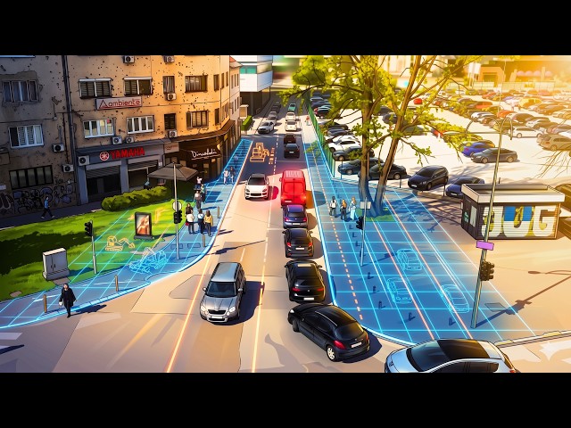GOTOVO JE ČEKANJE OD 7 GODINA! Riješen glavni problem, centar grada KONAČNO dobija 4 nove trake?