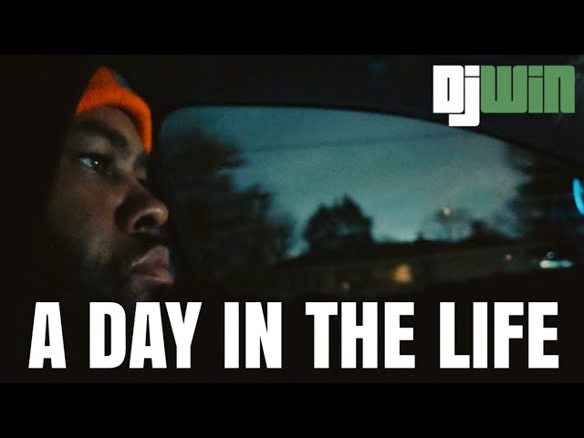 A day in the life of Win living in Indianapolis. #dayinthelife #adayinmylife #vlog #indianapolis