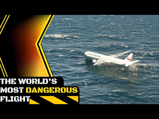 American Skies: The Virtual Pilot's Paradise - #0046
