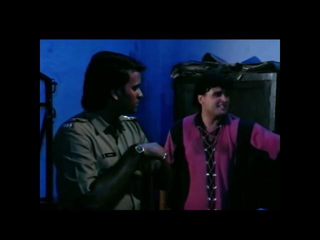 Zee Horror Show - Ep - 10 - Best Scene - Zee TV