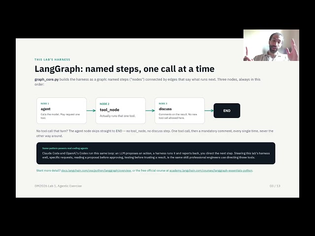 DM2026-ISA5810 Lab 1 -  Agentic Exercise Explanation