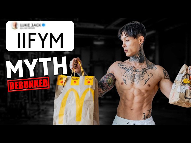 Fitness Myths Everyone Still Believes