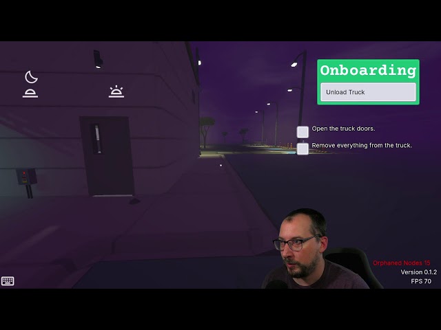Saving & Loading: Can't add more without it Godot Game Development