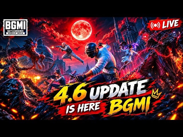 BGMI LIVE FUNNY WOW GAMEPLAY | @STOPGAMING YT | #bgmi #bgmilive #shortslive #shortsfeed #livefeed