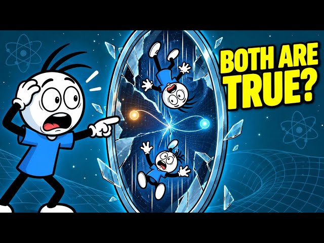 7 Physics Paradoxes That Shouldn’t Be Possible