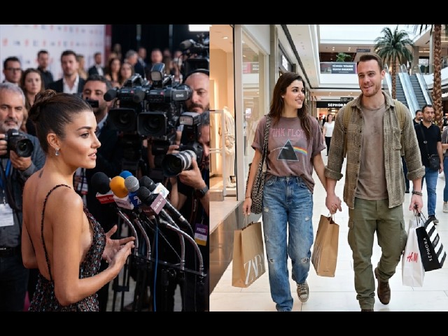 "This time it's different..." New claim about Hande Erçel and Kerem Bürsin!